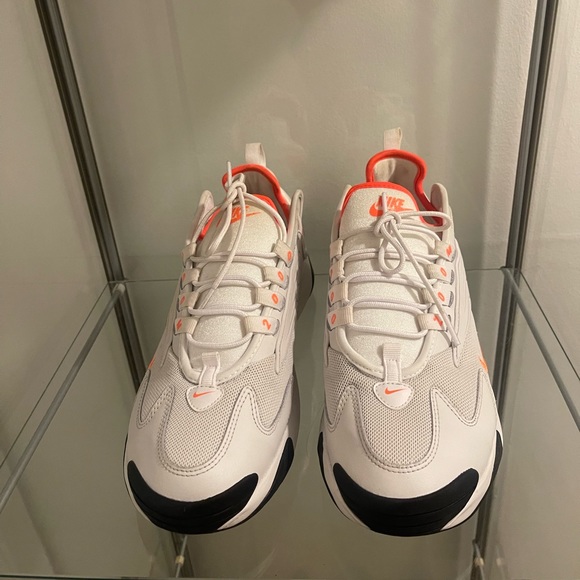 WMNS NIKE ZOOM 2K - Picture 9 of 12